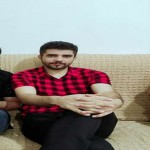 تصویر کاربر با کد 668391