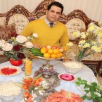 تصویر کاربر با کد 668502