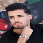 تصویر کاربر با کد 668536