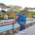 تصویر کاربر با کد 668910