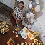 تصویر کاربر با کد 320821