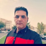 تصویر کاربر با کد 611716