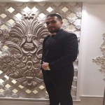تصویر کاربر با کد 650789