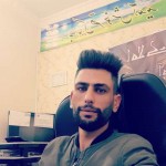تصویر کاربر با کد 667701