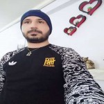 تصویر کاربر با کد 668161