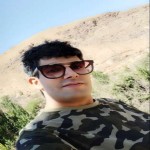 تصویر کاربر با کد 669664