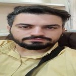 تصویر کاربر با کد 590083