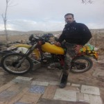 تصویر کاربر با کد 648194