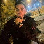 تصویر کاربر با کد 669288