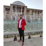 تصویر کاربر با کد 333735