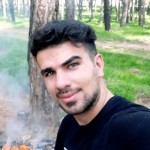 تصویر کاربر با کد 668807