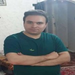 تصویر کاربر با کد 670337