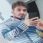 تصویر کاربر با کد 269710