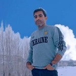 تصویر کاربر با کد 468931