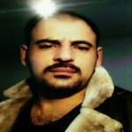 تصویر کاربر با کد 658011
