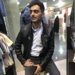 تصویر کاربر با کد 670847