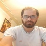 تصویر کاربر با کد 672141