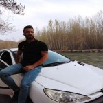 تصویر کاربر با کد 520115