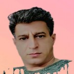 تصویر کاربر با کد 654040