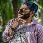 تصویر کاربر با کد 672333