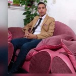 تصویر کاربر با کد 672506