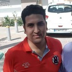 تصویر کاربر با کد 672641