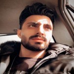 تصویر کاربر با کد 672838