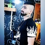 تصویر کاربر با کد 673359
