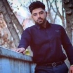 تصویر کاربر با کد 580556