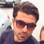 تصویر کاربر با کد 672330