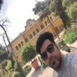 تصویر کاربر با کد 673763