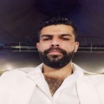 تصویر کاربر با کد 587410