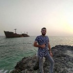 تصویر کاربر با کد 674599