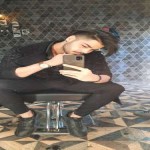 تصویر کاربر با کد 674978