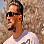 تصویر کاربر با کد 460153