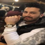تصویر کاربر با کد 675512