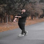 تصویر کاربر با کد 675521