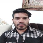 تصویر کاربر با کد 272292