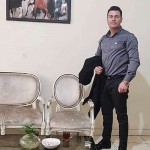 تصویر کاربر با کد 371698