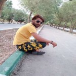 تصویر کاربر با کد 675262