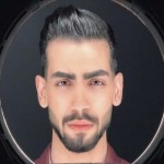 تصویر کاربر با کد 675987