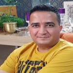 تصویر کاربر با کد 676190