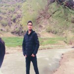 تصویر کاربر با کد 675407