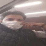 تصویر کاربر با کد 676776
