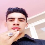 تصویر کاربر با کد 677003