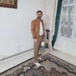تصویر کاربر با کد 541782