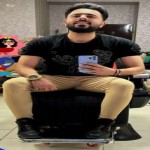 تصویر کاربر با کد 568013