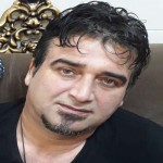 تصویر کاربر با کد 677286