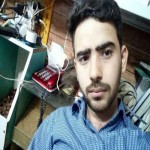 تصویر کاربر با کد 677457