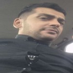 تصویر کاربر با کد 677503
